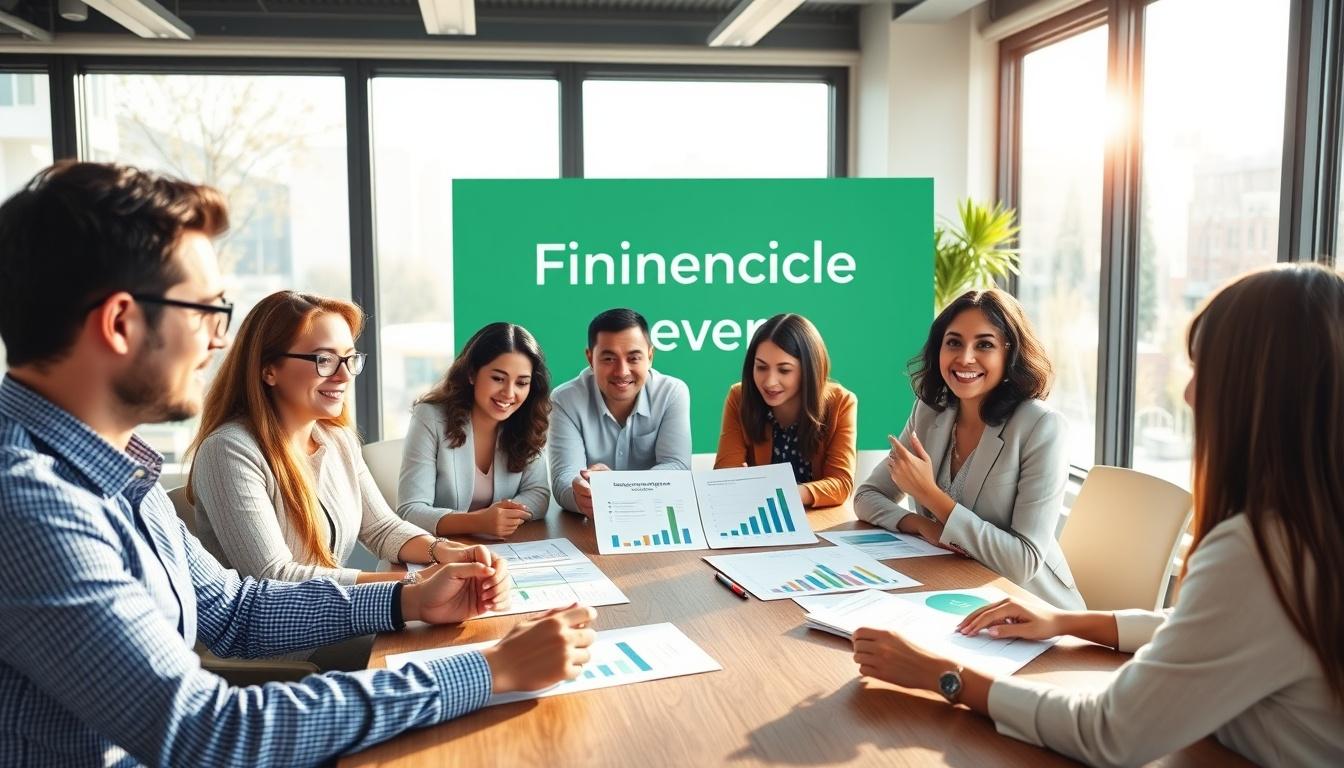 Discover Responsible Finance