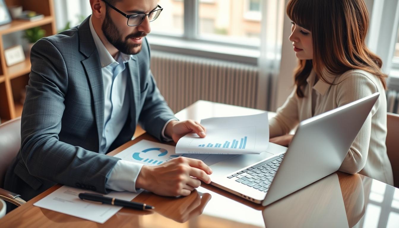 Why Choose ValueFin?